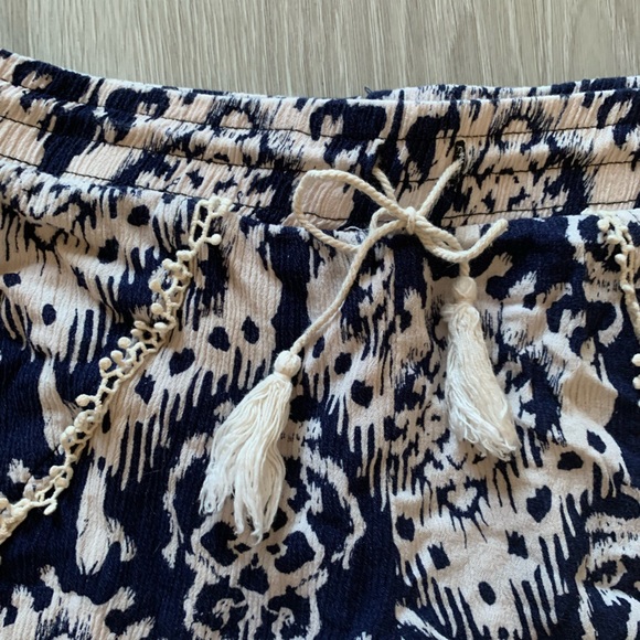 No Boundaries summer short - Picture 4 of 4